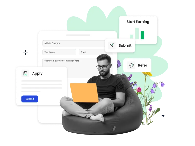 Affiliate Program