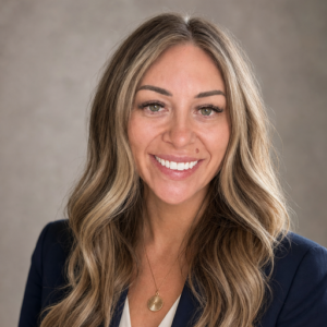 Amanda Burgoyne, RN