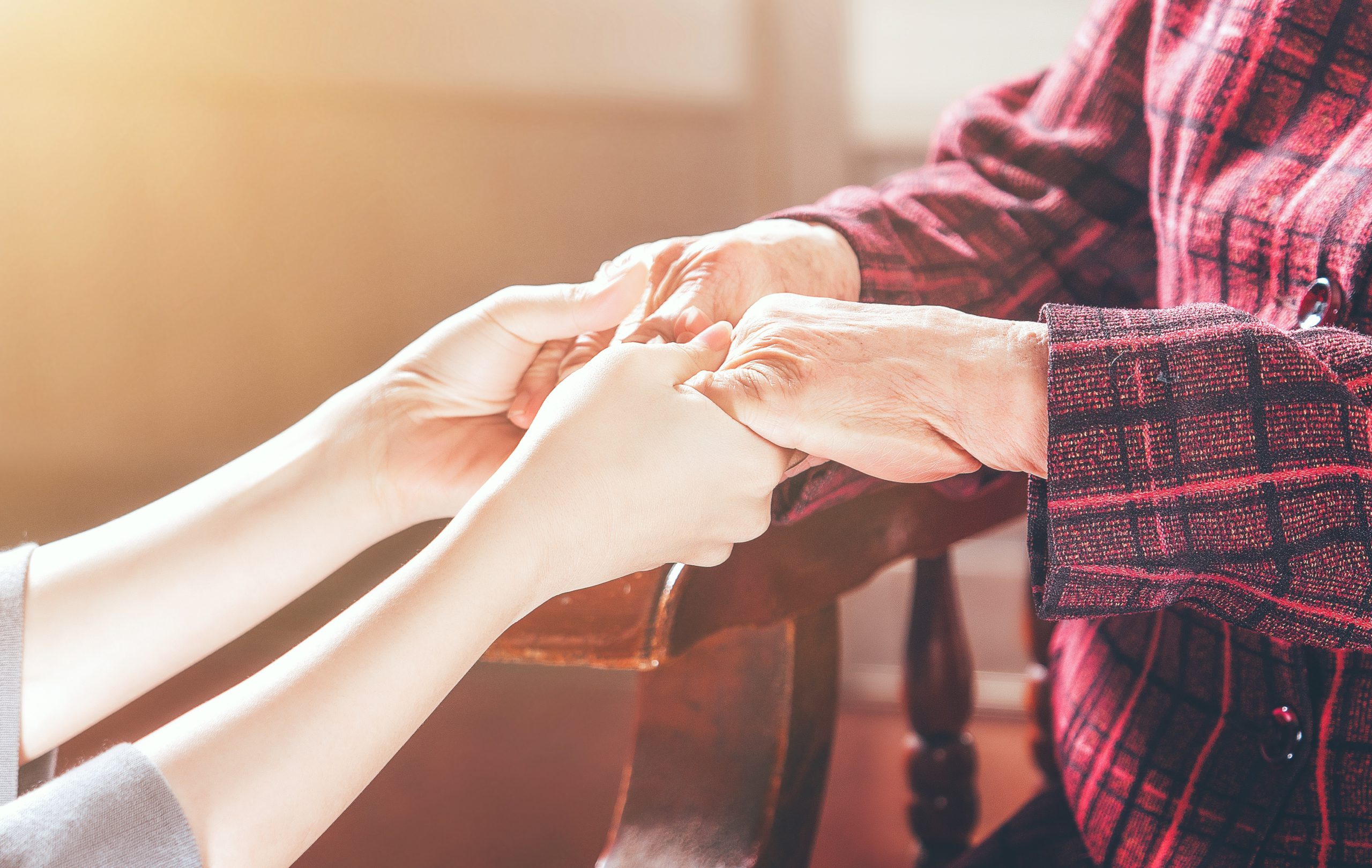 Managing Care for an Aging Family Member: Where to Start