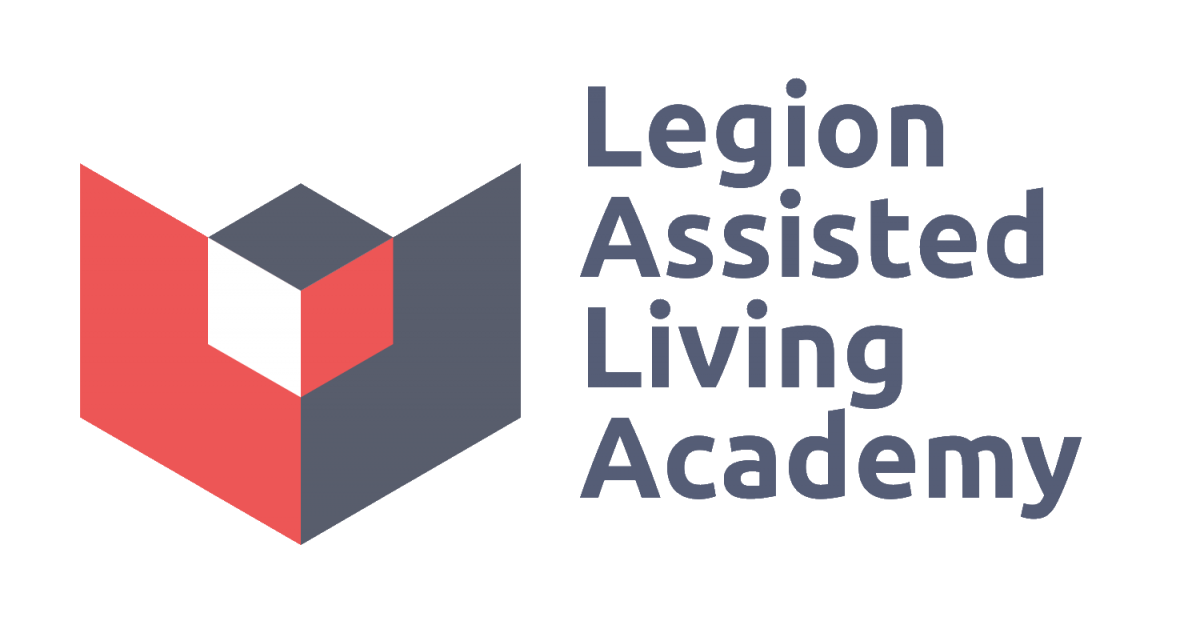 Legion Assisted Living Academy