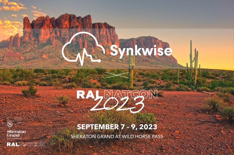 Synkwise + RALNATCON