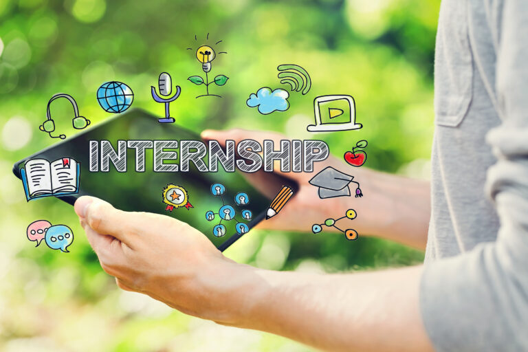 Synkwise Summer Internships