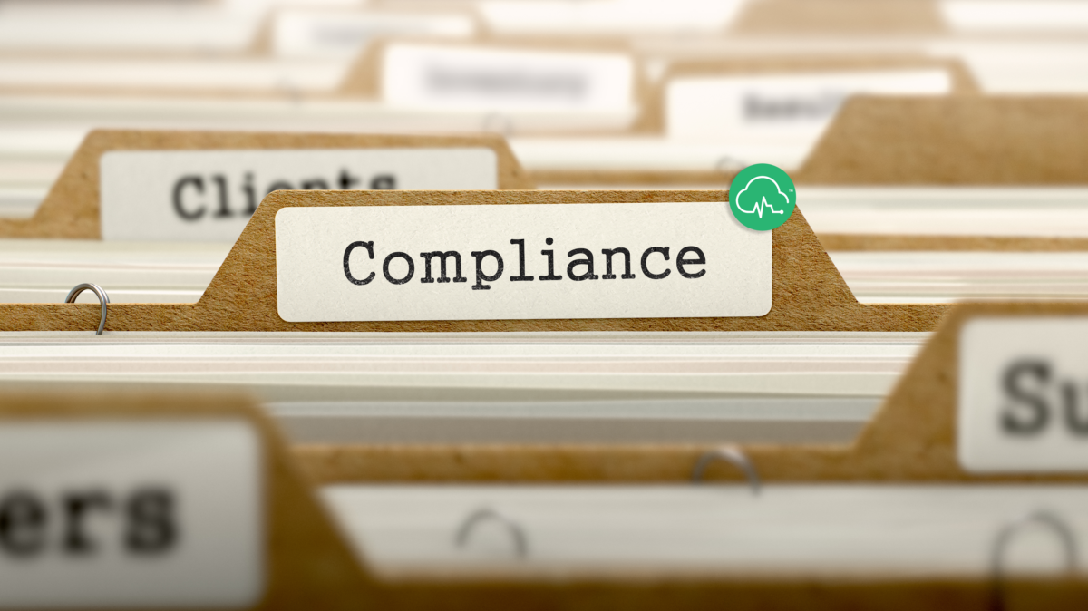 Synkwise Compliance