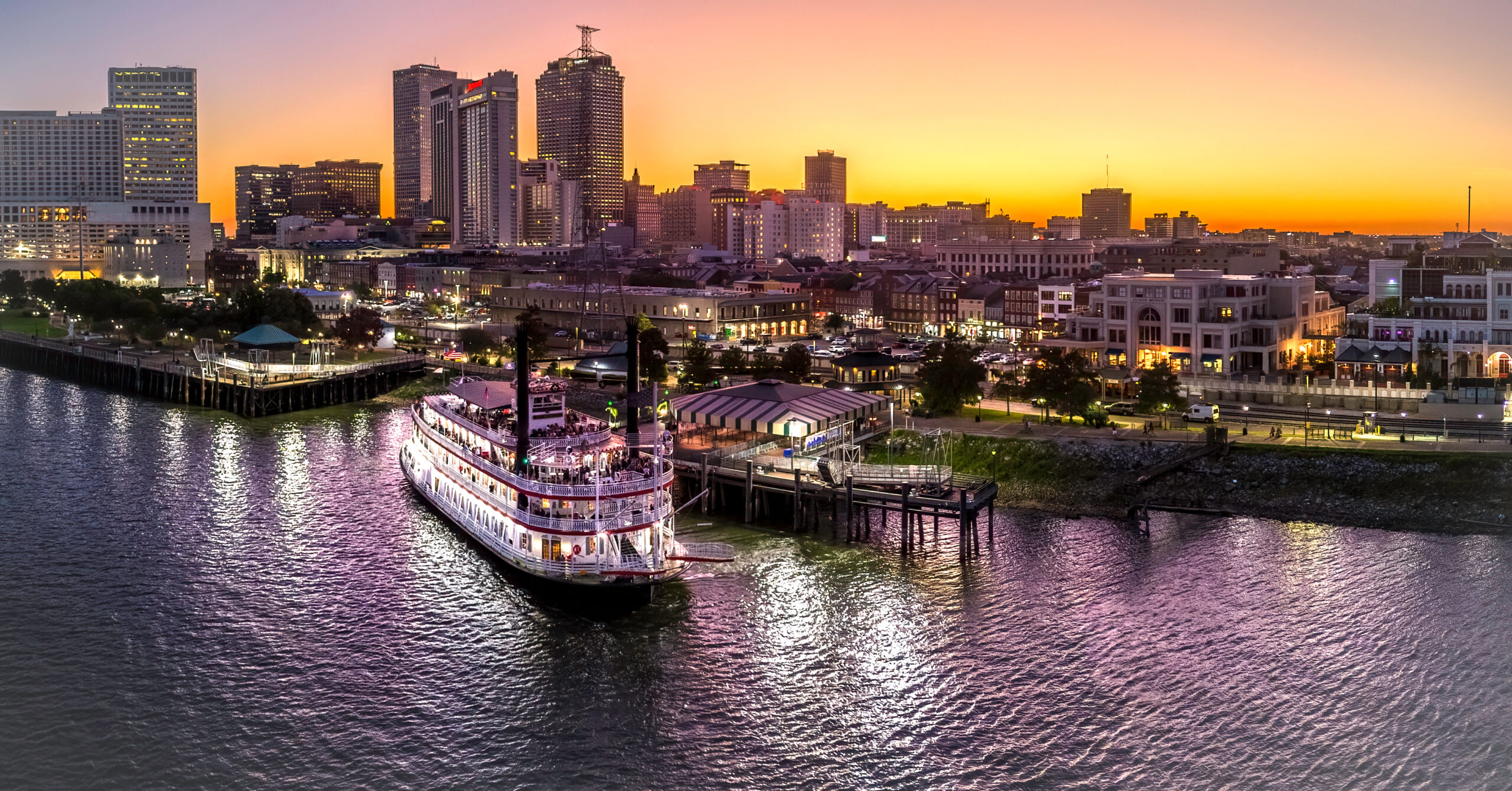 Synkwise at the RAL Academy Memory Care Training in New Orleans 