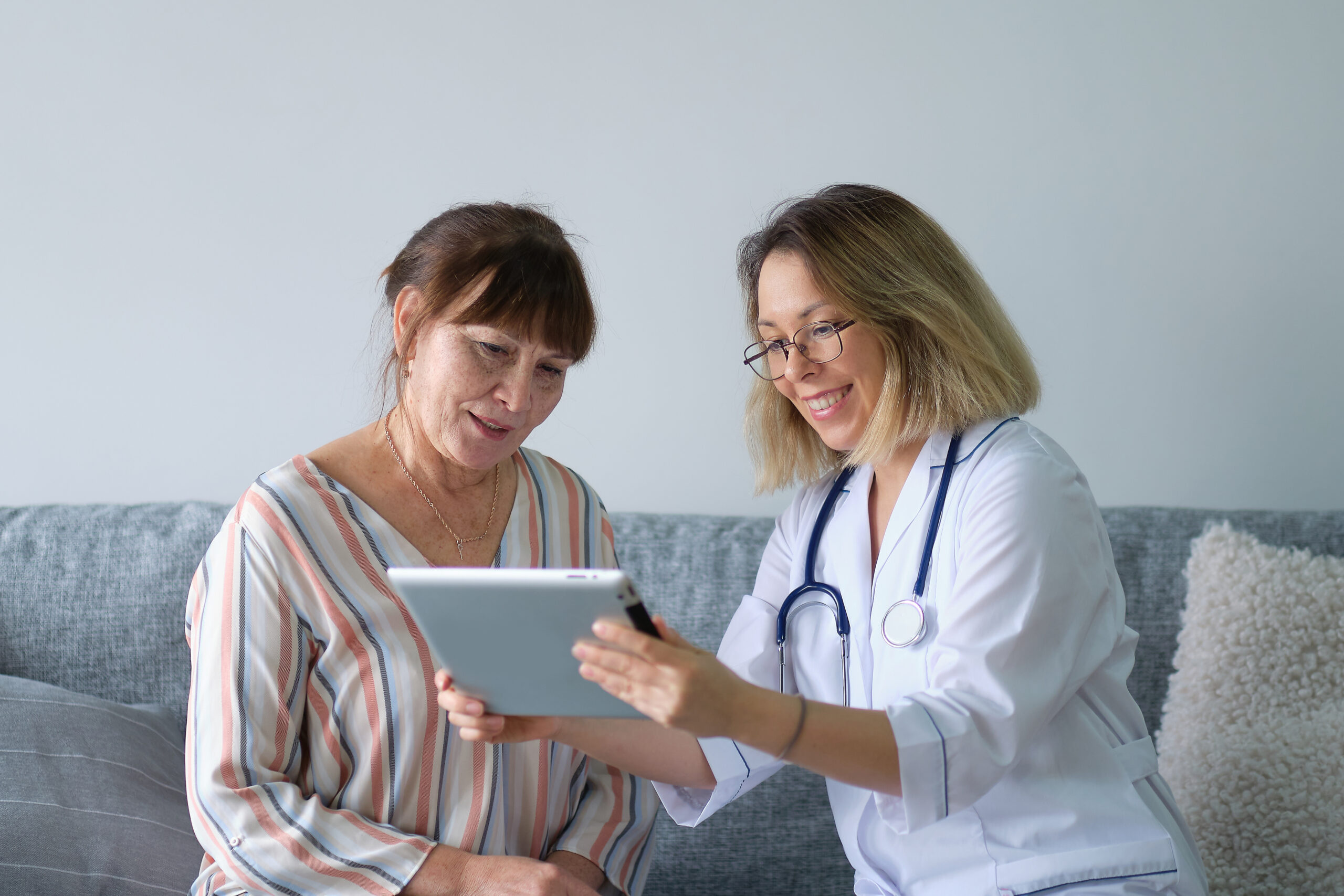 What Is an EHR (Electronic Health Record) and Why Does It Matter?
