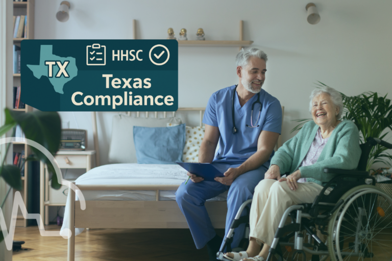 Texas Assisted Living Compliance: The Complete 2025 Provider Guide