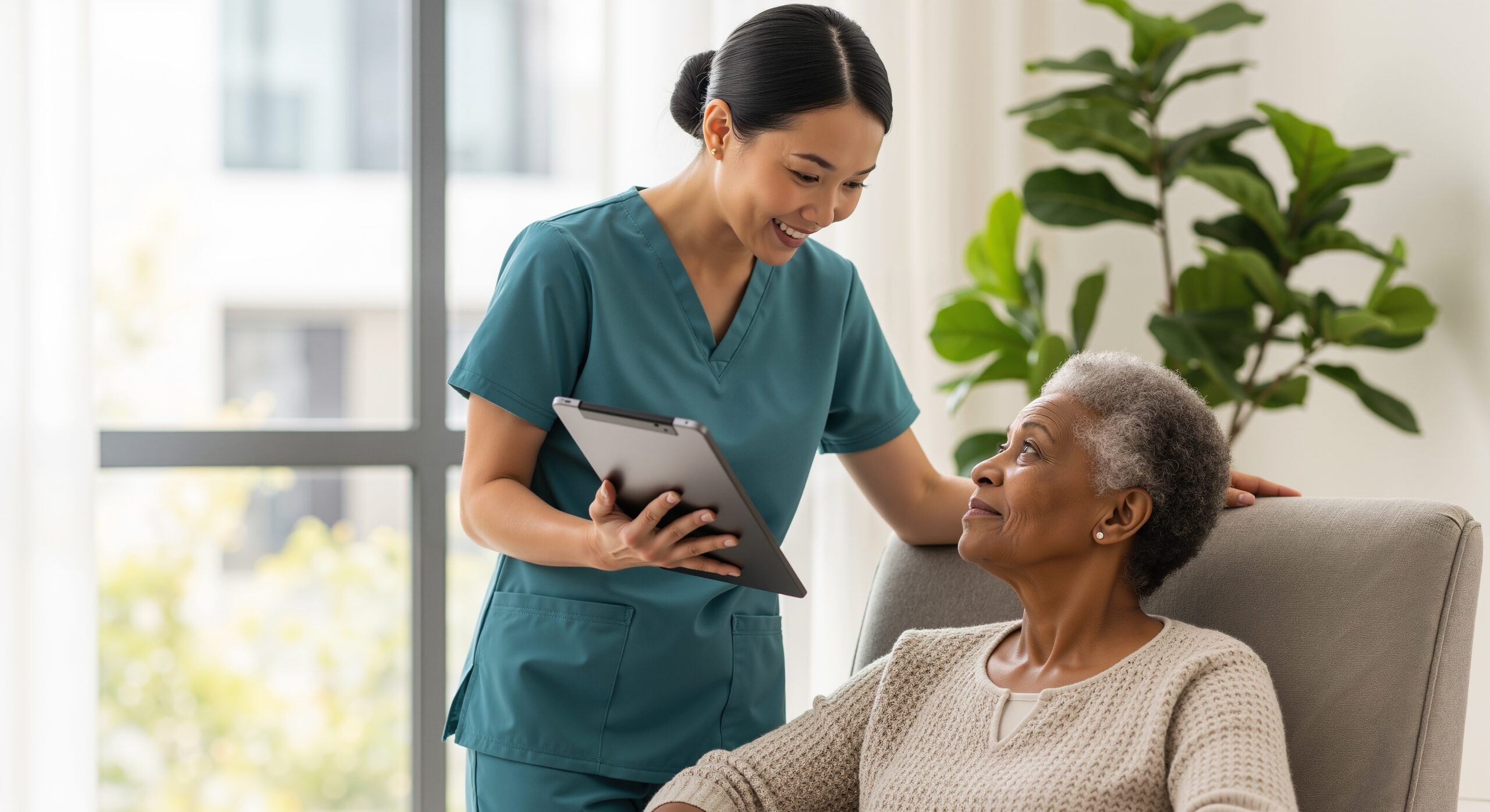 Wisconsin Assisted Living Software for AFH and CBRF Providers | Synkwise