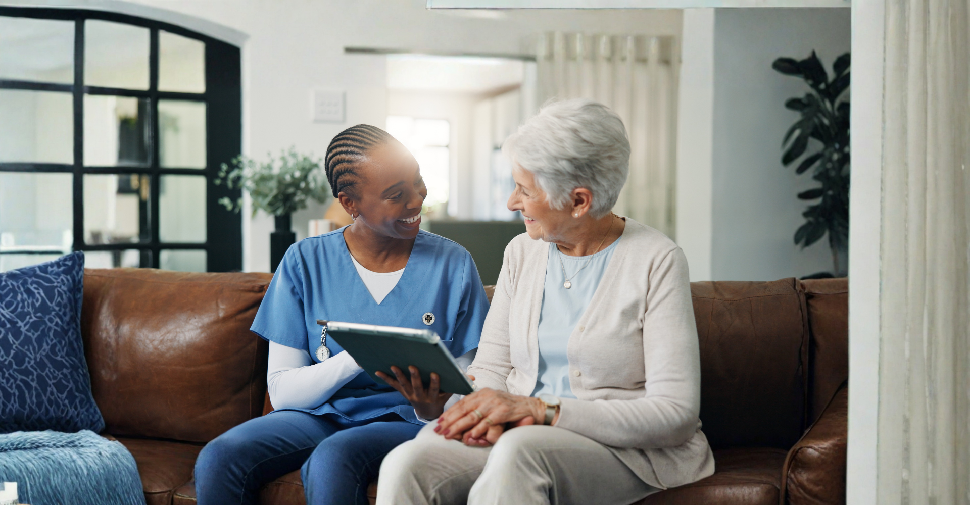 Washington Adult Family Home Software | Synkwise