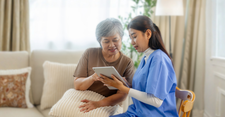 Arizona Assisted Living Software| Synkwise