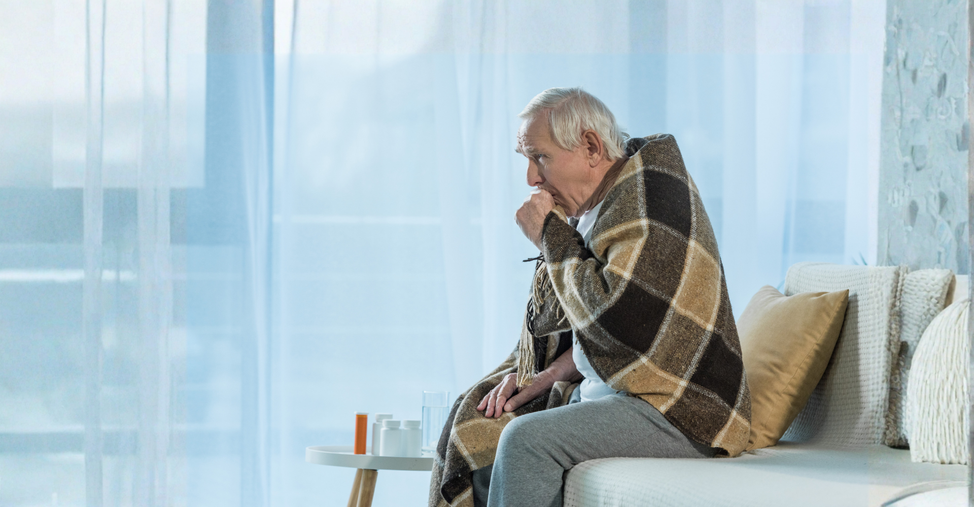 Early Signs of Infection: What To Watch For