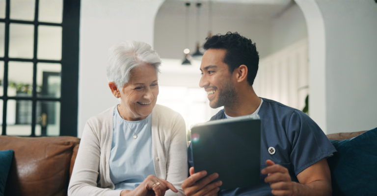 Oregon Adult Foster Home Software: Built for the Rules You Actually Have to Follow
