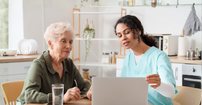 How to Choose the Right EHR for Assisted Living – From Someone Who Has Actually Used One