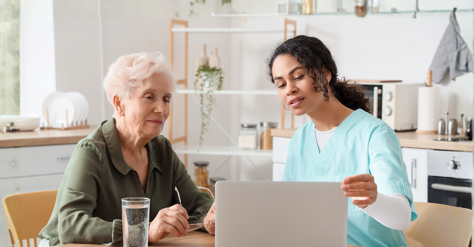 How to Choose the Right EHR for Assisted Living – From Someone Who Has Actually Used One