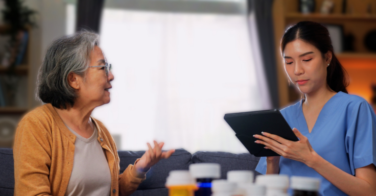 Clear Medication Orders in Assisted Living: What to Check Before They Reach the MAR