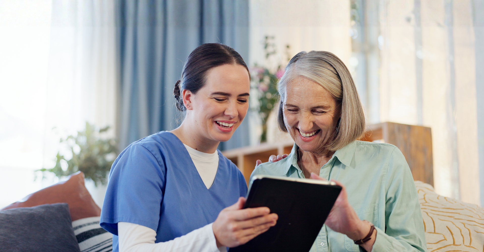 The Connection Between Electronic Charting and Assisted Living Insurance Costs