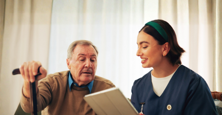 Assisted Living Software for Small Communities: What Your Team Actually Needs